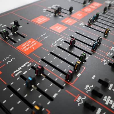ARP 2823 Odyssey Mark III *Fully Restored* image 9