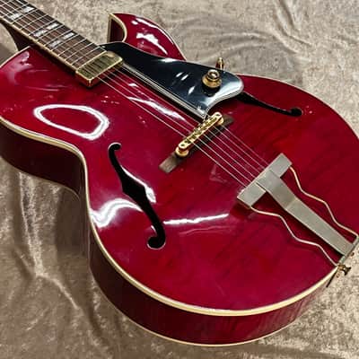 Gibson ES-165 Herb Ellis Cherry 2003 [3.16kg][GTK017] image 4