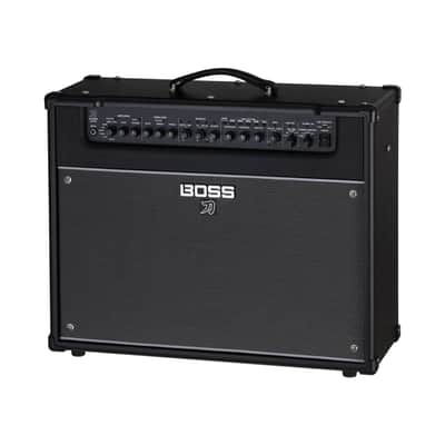 BOSS Katana Artist Gen 3 Guitar Amplifier image 3