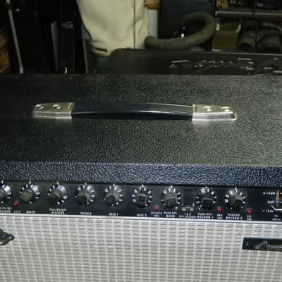 Fender London Reverb 1983 image 6