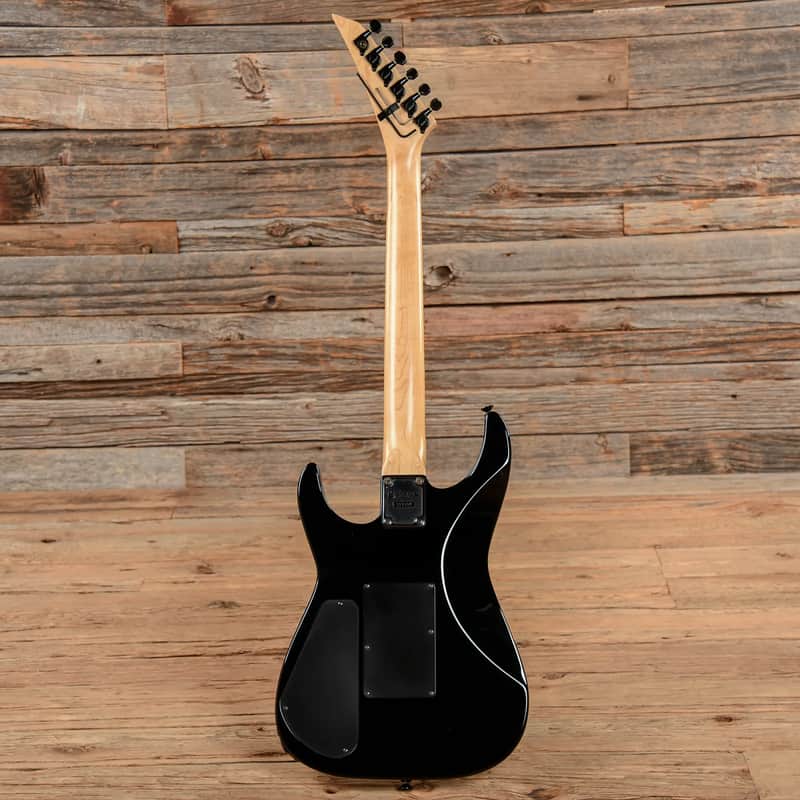 Charvel 275 Deluxe image 5