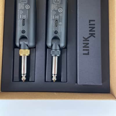 Positive Grid Spark LINK Guitar Wireless System image 3