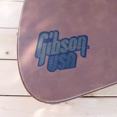 Epiphone  FV-70  Flying V , Orville by Gibson , Terada Japan , With Case image 18