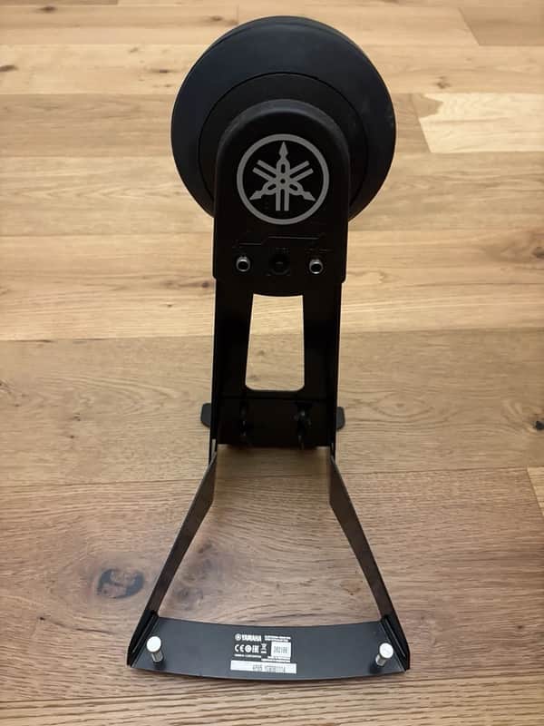 Yamaha KP65 Electronic Kick Drum Pad image 1