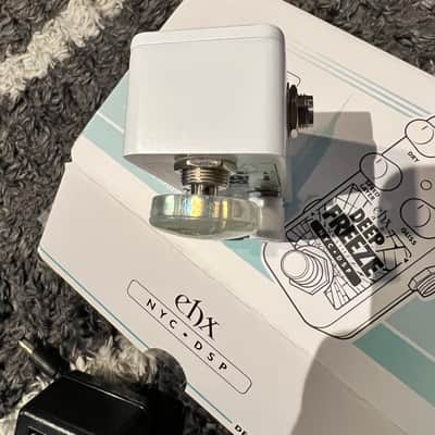 Electro-Harmonix Pico Deep Freeze Sound Retainer 2023 - Present White image 8