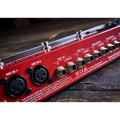 Boss RC-600 Loop Station Looper Pedal image 6