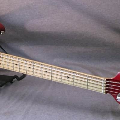 USA G&L L2500 Bass Bild 6