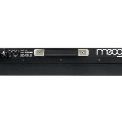 Moog Taurus II Pedals (Controller Only) image 4