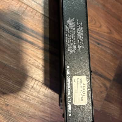 Alesis QuadraVerb Multi Effects Processor image 6