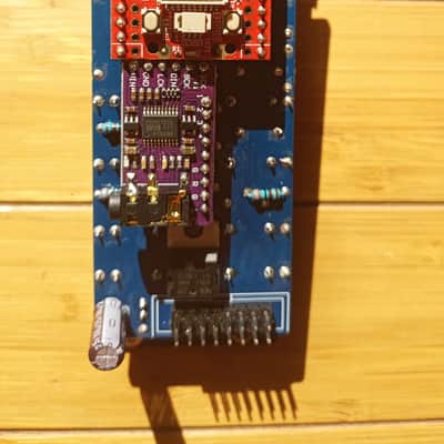 Poetaster's Tonetoys Marvelous 2026 - Blue image 3