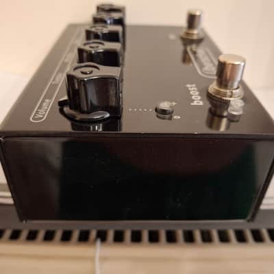 Bogner Uberschall Distortion + Boost image 4