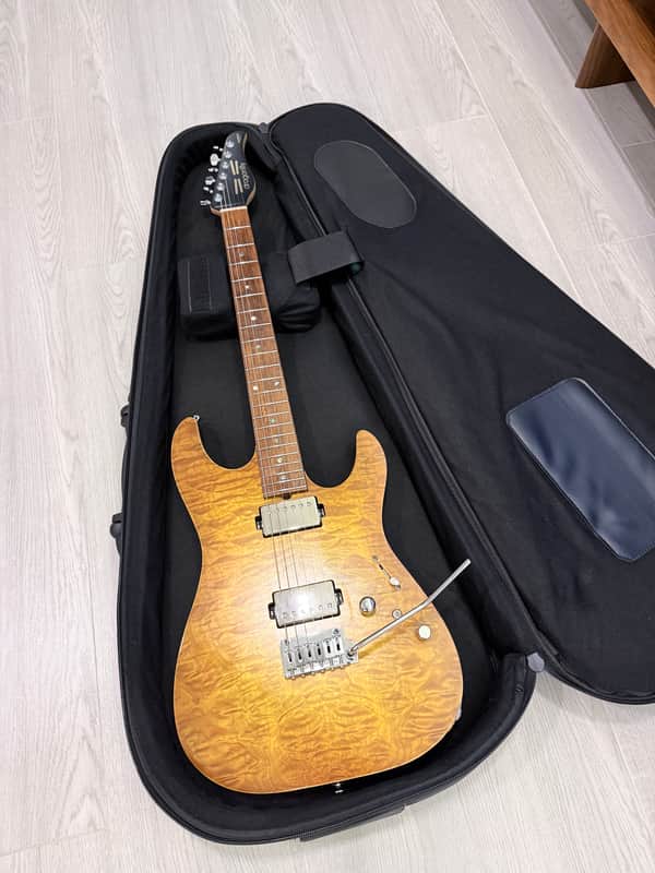 Dragonfly HI-STA 22 CUSTOM image 1
