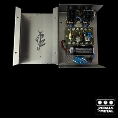 Flying Fish FX Silicon Fuzz Face - x8955 image 7