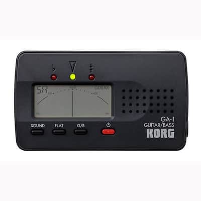 KORG DTR-2000、EX-PRO B12、TEAC AV-P25 KORG DTR-2000 Rack Mount Chromatic Digital Tuner Tested Free