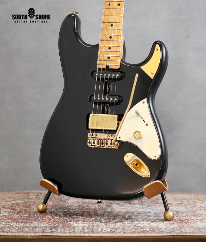 Shabat Lynx DZ - Black - NEW / 2026,  (Authorized Dealer) image 1