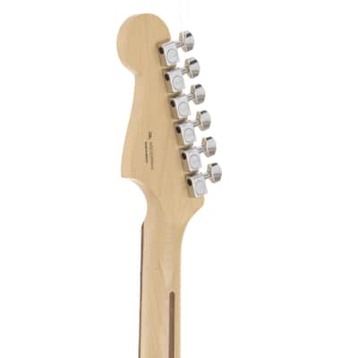 FENDER MEXICO Meteora Pau Ferro Fingerboard Surf Green [MX18209844] (06/11) image 12
