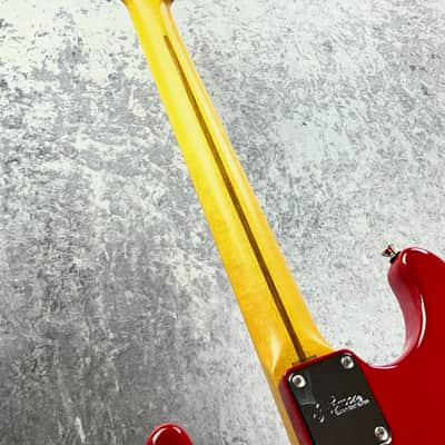 MOMOSE   MST-JWC和 DRD-NB   (2017'USED) -Dakota Red-  【Made In Japan】【LimitedModel】 imagen 6