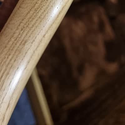 Carvin DC727 Figured Claro Walnut image 7