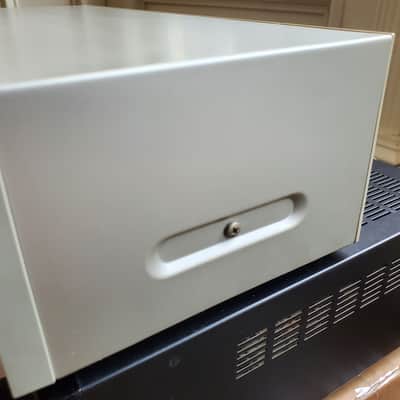 Technics RS-M218 1980s - Gray image 6