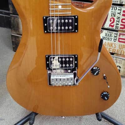 Knaggs Severn Trembuck - T1 Roasted Maple Neck 2024 - Roasted Alder image 1