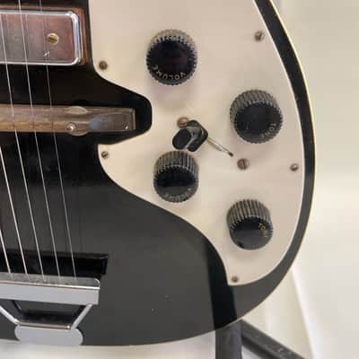 Silvertone 1420 1959-1963 image 8