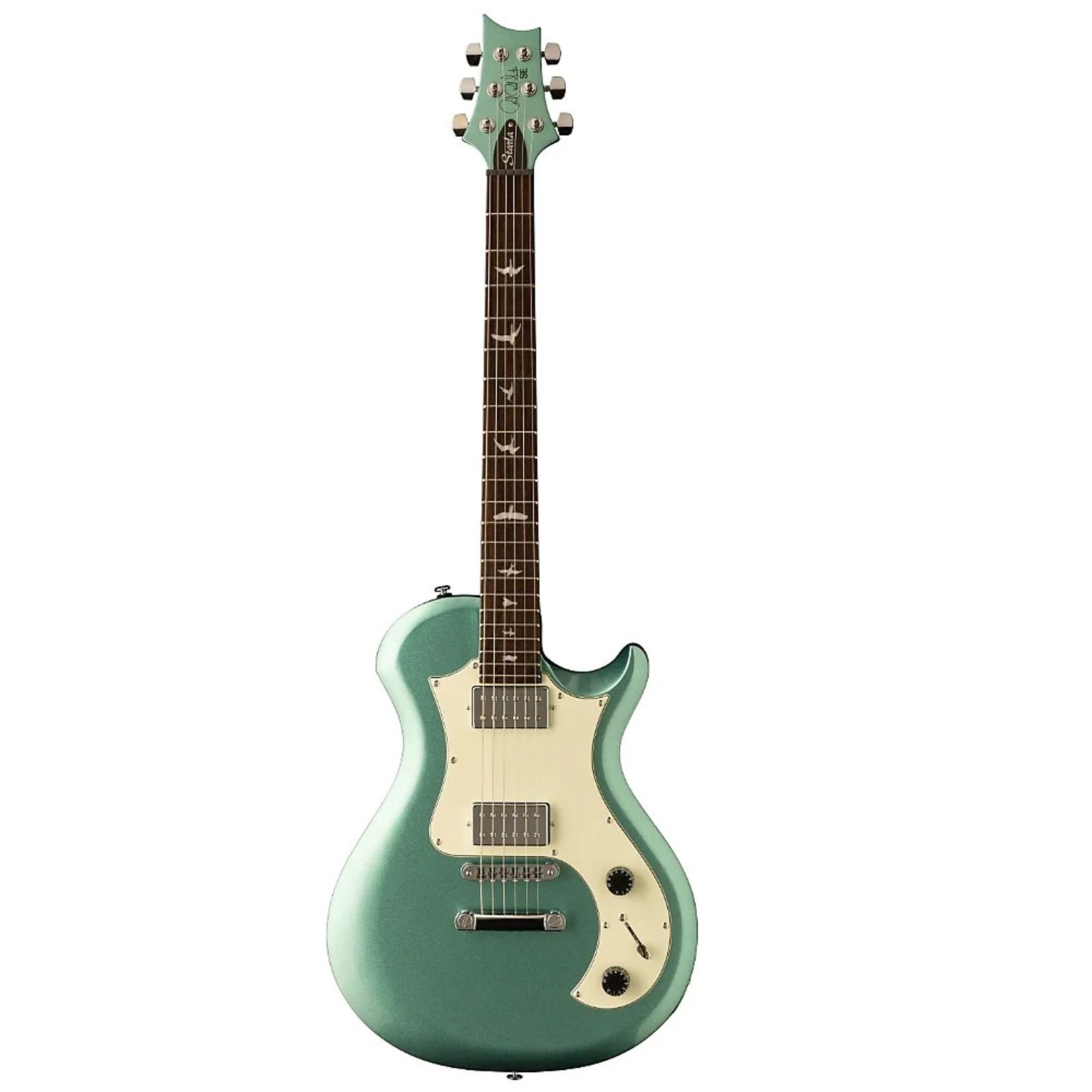 ギター PRS SE Starla PRS SE Starla Stoptail (New)| Black Mountain Guitar Co
