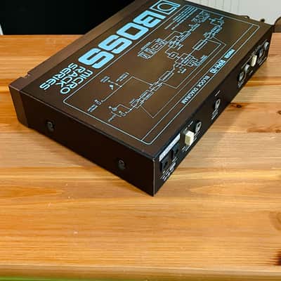 Boss Phaser RPH-10 1985-1986 image 4