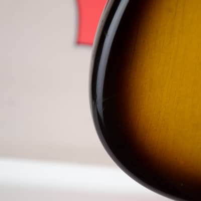 1959 Fender Stratocaster, Players Grade, Maple Fingerboard, Refin, Case image 16