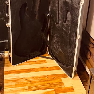 Fender Bass Case image 6