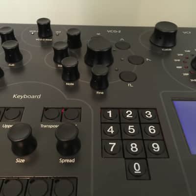Modal Electronics 008 2016 image 1