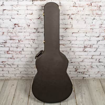 Yamaha - LL26R Handcrafted - Acoustic Guitar - Natural - w/ Hardshell Case - x086A USED image 10