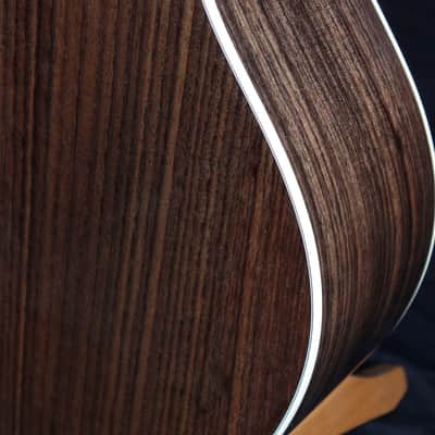 Martin Grand J-28E DN Rosewood Double Neck 12/6 String Acoustic-Electric Guitar image 9