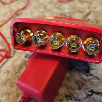 Decimator Design MD-HX HDMI/SDI Converter image 4