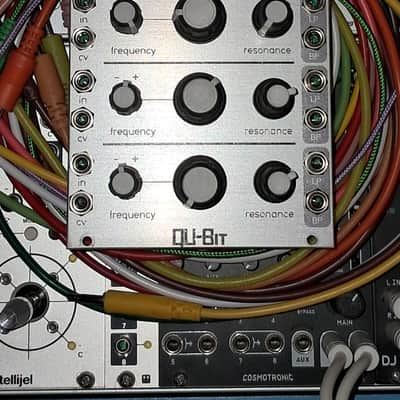 Qu-Bit Electronix Tone image 1