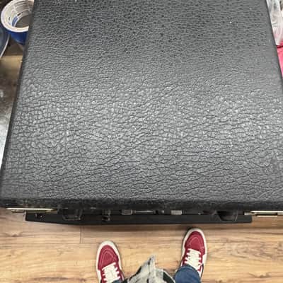 Korg / Univox SR 120 - Black image 2