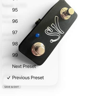 StringVelocity Gp5Controller image 1