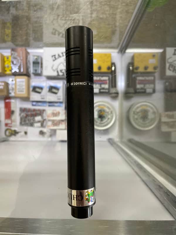 Beyerdynamic M201N(C) Microphone imagen 1