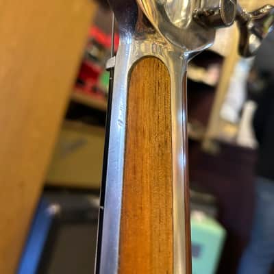 VINTAGE Kramer DMZ 5000 BASS image 15