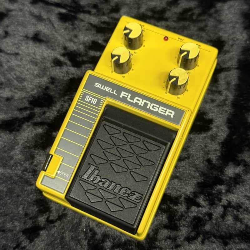 Ibanez Sf10 [175706] (07/10) image 1
