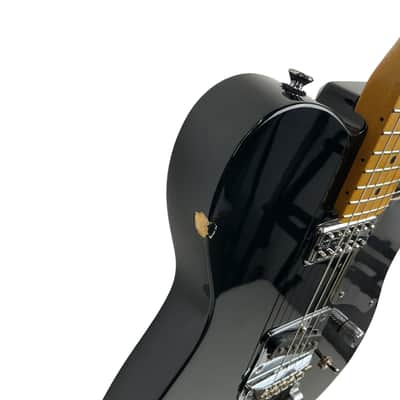 Used Squier VINTAGE MODIFIED CABRONITA TELECASTER image 5