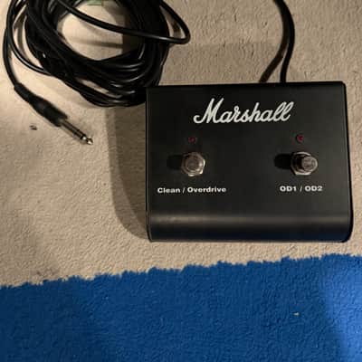 Marshall JCM 2000 DSL 401 Dual Super Lead 2-Channel 40-Watt 1x12" image 3