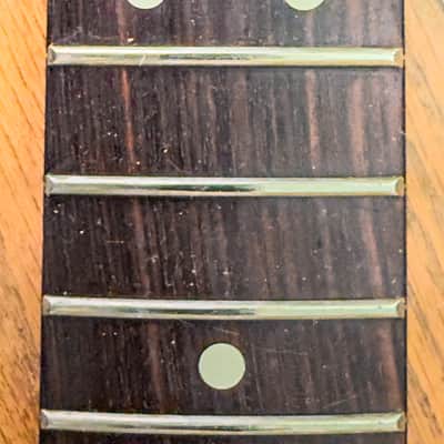 1988 Fender American Telecaster neck image 10