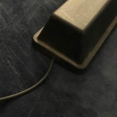 Yamaha FC4A Sustain Pedal/Footswitch Controller 2010s - Black image 5