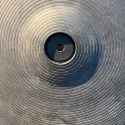 Roland CY-14C V-Cymbal 14" Crash Pad 2010s - Black image 2