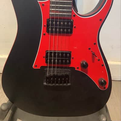 Ibanez Gio GS - Black image 4