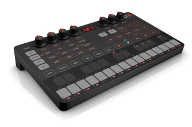 IK Hardware UNO Synth IP-UNO-SYNTH-IN image 1
