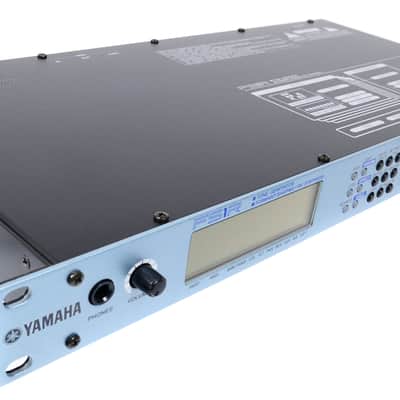 Yamaha FS1R FM Synthesizer Racksynth + Fast Neuwertig / Rechnung + 2J GEWÄHR!✅ image 4