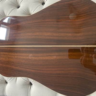 Martin D-28 Marquis 2006 image 6
