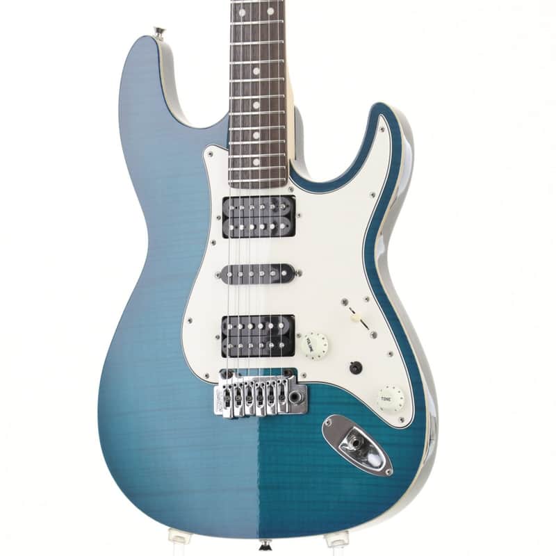 Coolz Zs 1 R/Hsh/Fm Rbu [Sn E121004] (08/14) | Reverb