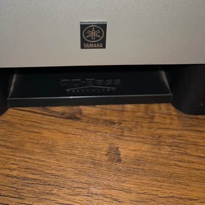 Yamaha YST-SW011 compact powered subwoofer image 6